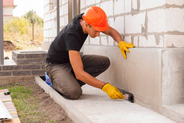Licensed Interior Drainage System service in Shiloh, PA - Halo Water Proofing